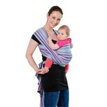 Μάρσιπος Amazonas Carry Sling Mystic""