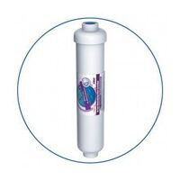 Φίλτρο Μεταλλικών Στοιχείων In-Line "AIMRO" AQUAFILTER
