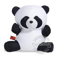 Παιδικό Μαξιλαράκι Cuddlebug "Panda"