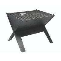 Ψησταριά Outwell "Cazal Portable Feast Grill"