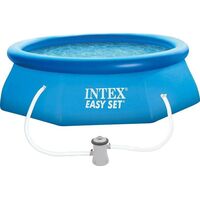 Φουσκωτή Πισίνα INTEX 457x122 Κωδ. 28168