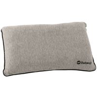 Μαξιλάρι Outwell Memory Pillow Grey