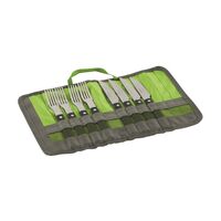 Σετ Μαχαιροπίρουνα Cutlery Set BBQ Outwell