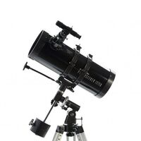 ΤΗΛΕΣΚΟΠΙΟ CELESTRON POWERSEEKER 127EQ (CE21049)