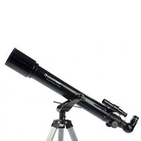 Τηλεσκόπιο Celestron Powerseeker 70AZ