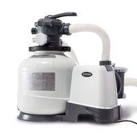 Αντλία με Φίλτρο Άμμου Intex 26648GS