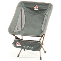 Καρέκλα Robens Pathfinder Lite Granite Grey