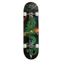 Skateboard Ξύλινο Skate Basic Amila 48936