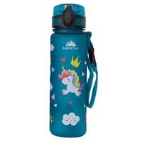 Παγούρι AlpiTec Kids 500ML Pirates Μπλε