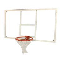 Ταμπλό Μπασκέτας Stag Commercial Backboard 49187