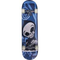 Skateboard Ξύλινο Skate Special Amila 48939