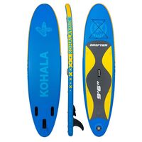 Σανίδα Sup DV Sport Kohala 9'6" Blue