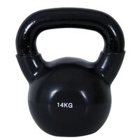 Kettlebell με Βινύλιο 14 Kg Amila Κωδ. 90471