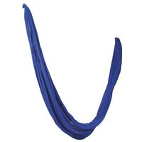 Κούνια Yoga (Yoga Swing Hammock) Μπλε AMILA Κωδ. 81702