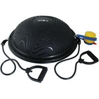 Μπάλα ισορροπίας 60cm Amila Κωδ. 95875