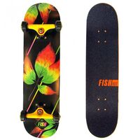 Skateboard  31'' Fall Fish