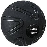 Slam Ball 15kg Amila Κωδ. 90809