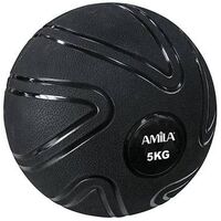 Slam Ball 5kg Amila Κωδ. 90804