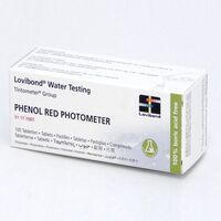 Phenol Red Photometer