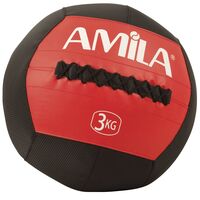Wall Ball 3kg AMILA Κωδ. 44689