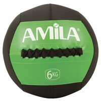 Wall Ball 6kg AMILA Κωδ. 44692
