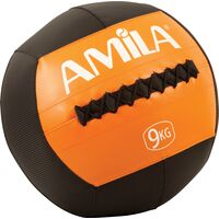 AMILA Wall Ball Nylon Vinyl Cover 9Κg