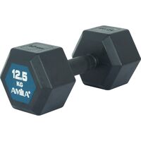 Aλτήρας Εξάγωνος Original Rubber H - 12,50Kg