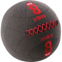 AMILA Wall Ball Kevlar Series 8Kg