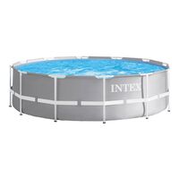 Prism Frame Pool Set Intex Κωδ. 26702