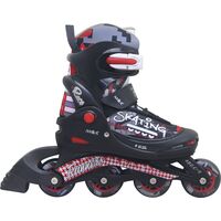 Rollers In-Line Skate Amila (30-33) Κωδ. 48926