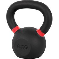 AMILA Kettlebell Cast Iron 20Kg