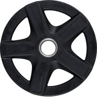 Δίσκος AMILA Rubber Cover A 50mm 10Kg