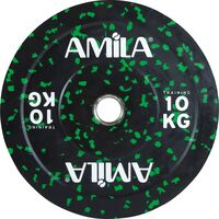 Δίσκος AMILA Splash Bumper 50mm 10Kg