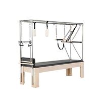 Pilates Cadillac Bed Viking