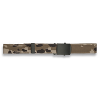 Ζώνη επιχειρησιακή arrow belt. Spanish camo.122x3 cm, 33047