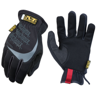 ΓΑΝΤΙΑ MECHANIX, Fastfit, black, Size S