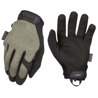 ΓΑΝΤΙΑ MECHANIX, The Original, Foliage green, Size XL