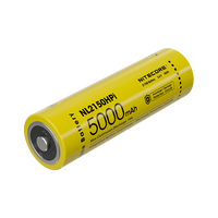 ΜΠΑΤΑΡΙΑ NITECORE 21700/ 5000mAh / HPΙ