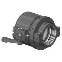 ΔΑΧΤΥΛΙΔΙ ΠΡΟΣΑΡΜΟΓΗΣ Thermal Imaging Front Attachment KRYPTON, PSP-42