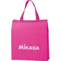Τσάντα Mikasa Ροζ