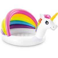 Unicorn Baby Pool