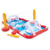 Action Sports Play Center