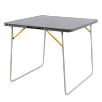 ΤΡΑΠΕΖΙ ΠΤΥΣΣΟΜΕΝΟ OZTRAIL CLASSIC TABLE 80x60x70cm DARK GREY