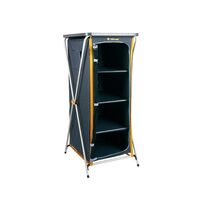 Πτυσσόμενη Ραφιέρα Delux Folding 4 Shelf Cupboard Oztrail