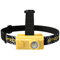 Φακός Κεφαλής Led Nitecore Headlamp HA23-EX, Explosion Proof