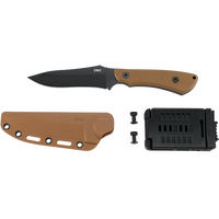 Μαχαίρι CRKT RAMADI COYOTE BROWN