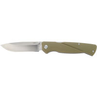 Σουγιάς CRKT KOVA OD GREEN