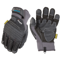 ΓΑΝΤΙΑ MECHANIX, Winter Impact Pro, size XXL