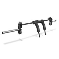 Μπάρα Safe Squat AMILA Transpose Bar