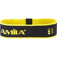 Λάστιχο Αντίστασης AMILA Fabric HipBand Medium